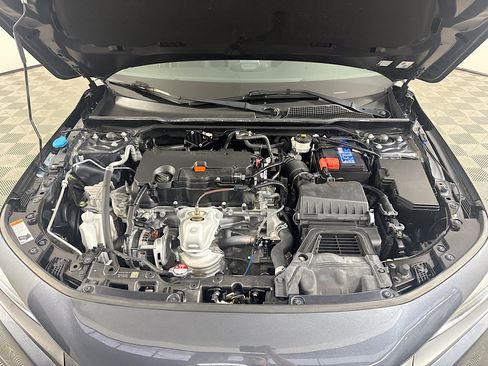 Used 2023 Honda Civic Sport image 39