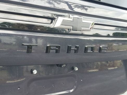 Certified 2023 Chevrolet Tahoe RST AWD/4WD image 10