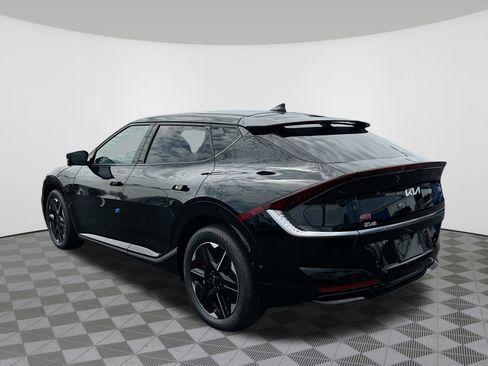 New 2025 Kia EV6 Wind image 30