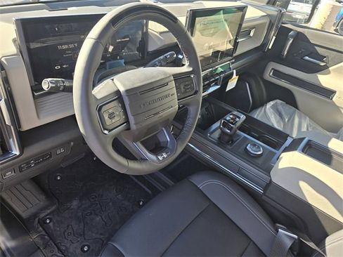 New 2026 GMC Hummer EV 2X 4D Crew Cab image 11