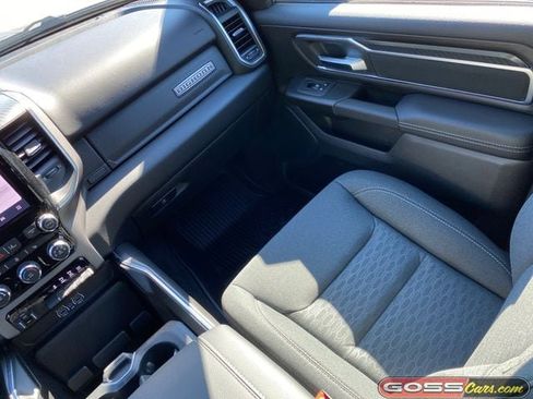 New 2026 RAM 1500 Big Horn image 15