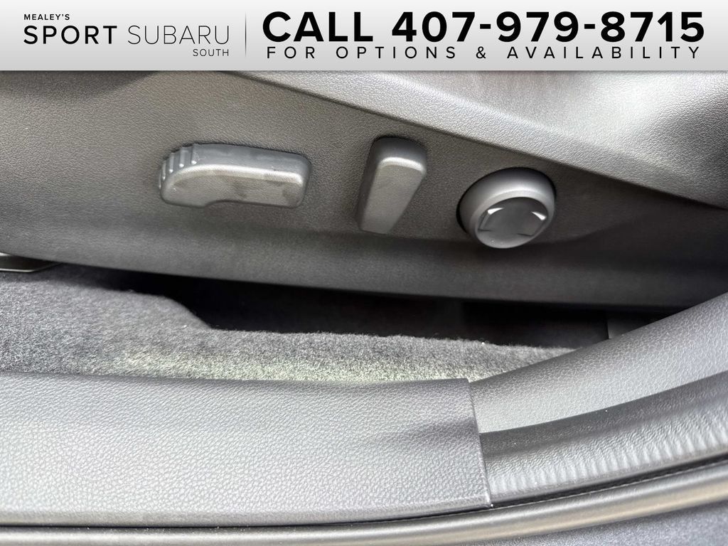 New 2026 Subaru WRX Limited AWD/4WD image 27