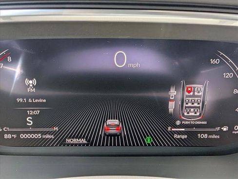 New 2026 Acura MDX SH-AWD image 10