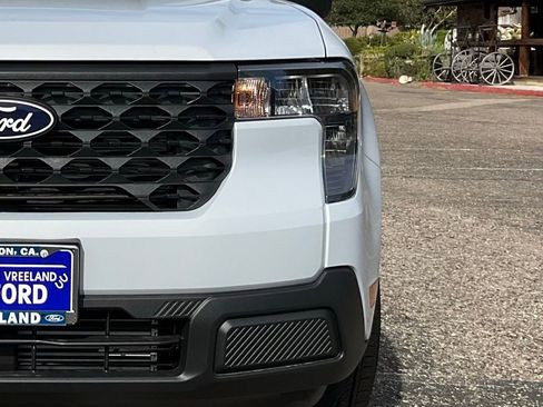 New 2026 Ford Maverick XL image 70