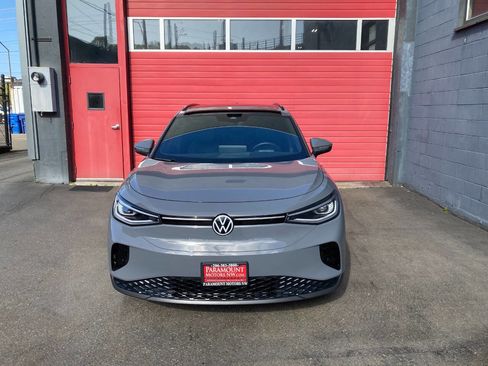 Used 2023 Volkswagen ID.4 Pro S RWD image 7