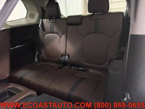 Used 2025 Honda Pilot Elite image 14