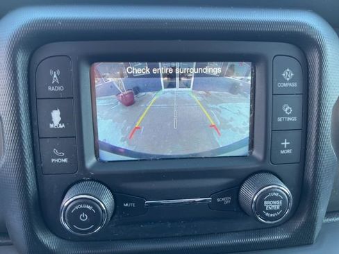 Certified 2018 Jeep Wrangler Unlimited Sport S image 23