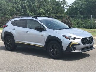 Certified 2024 Subaru Crosstrek 2.5i Sport w/ Crosstrek Mirror Package AWD/4WD video 2
