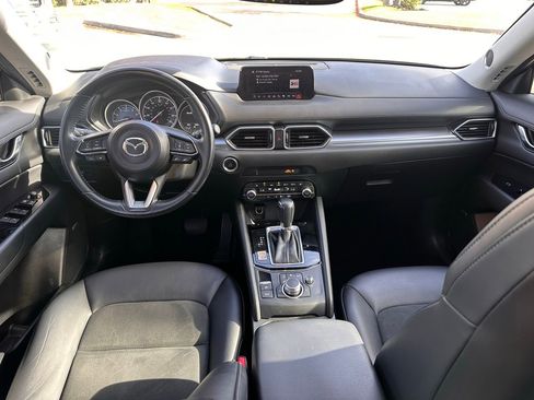 Used 2019 MAZDA CX-5 Touring image 20