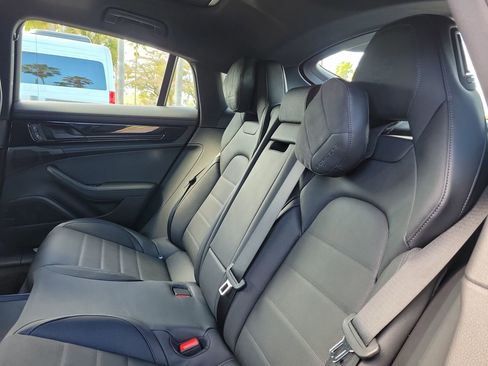 Used 2026 Porsche Panamera 4 image 13