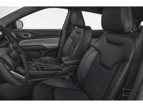 New 2024 Jeep Compass Sport AWD/4WD image 14
