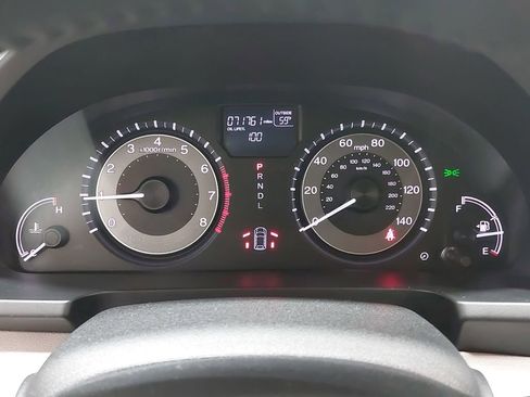 Used 2016 Honda Odyssey EX-L image 20