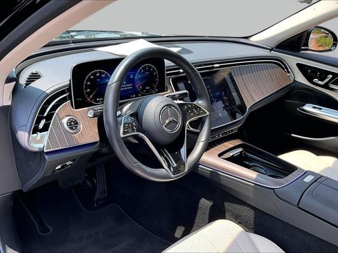 Certified 2025 Mercedes-Benz E 350 Sedan image 35
