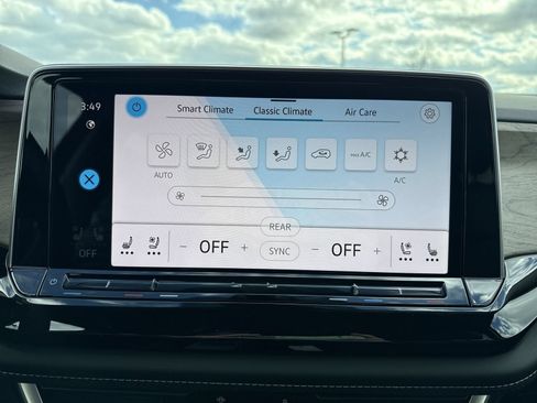 New 2026 Volkswagen Atlas SE AWD/4WD image 19