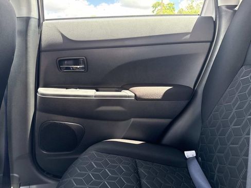 New 2026 Mitsubishi Outlander Sport LE AWD/4WD image 16