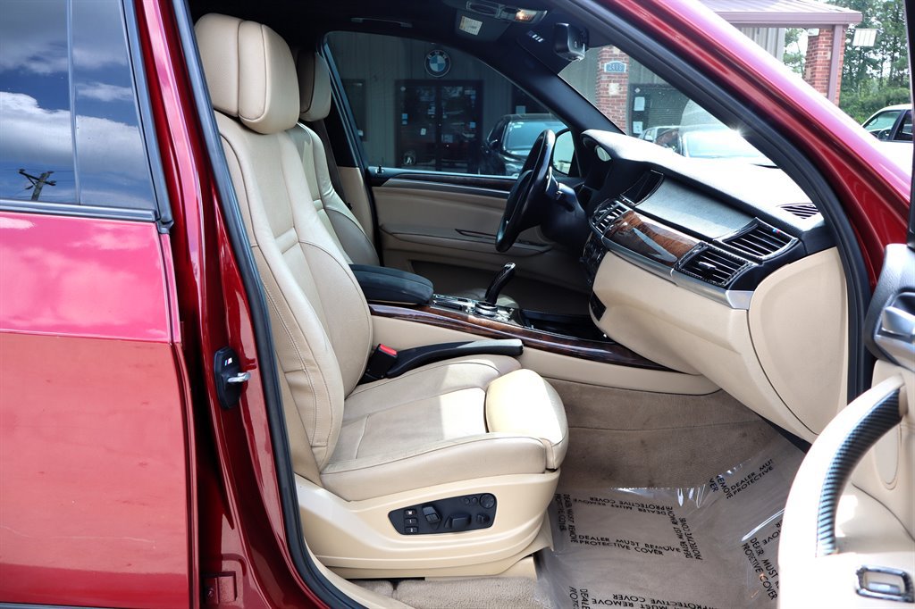 Used 2012 BMW X5 xDrive35i AWD/4WD image 16