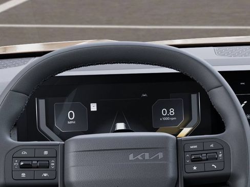 New 2027 Kia Telluride SX X-Pro AWD/4WD image 21