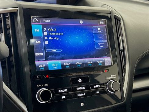 Used 2019 Subaru Impreza 2.0i Limited image 14