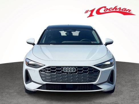 Certified 2025 Audi A5 2.0T Premium w/ Convenience Package AWD/4WD image 11