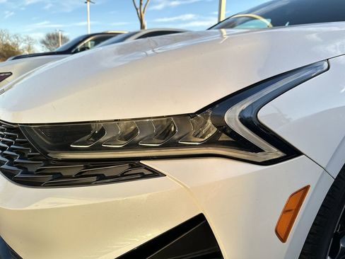 Used 2023 Kia K5 GT-Line image 28