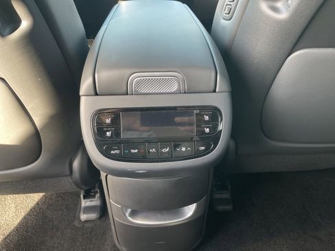 New 2026 Hyundai Ioniq 9 Calligraphy AWD/4WD image 20