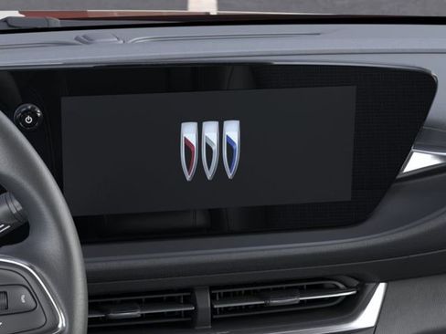 New 2026 Buick Envista Preferred FWD image 24