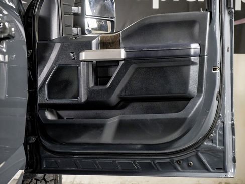 Used 2021 Ford F250 Lariat w/ Lariat Ultimate Package image 36