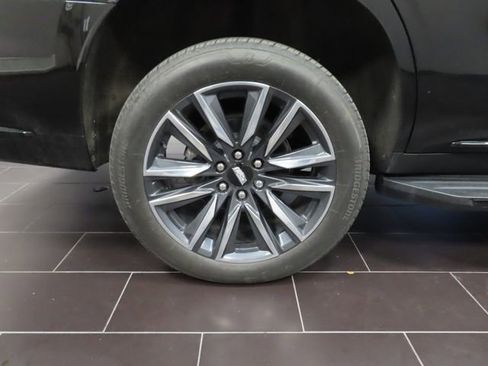 Certified 2024 Cadillac Escalade Sport AWD/4WD image 17