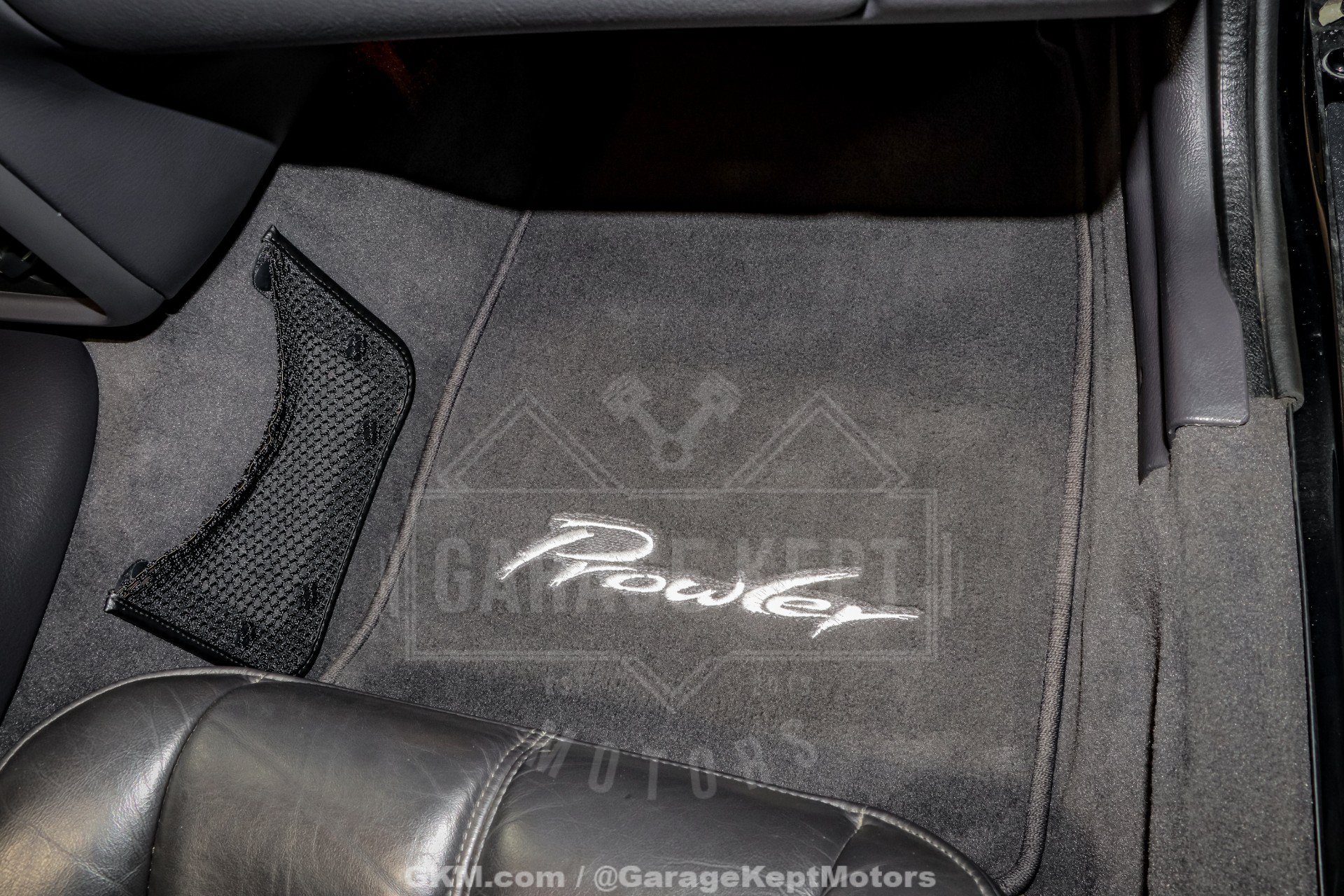 Used 1999 Plymouth Prowler RWD image 75