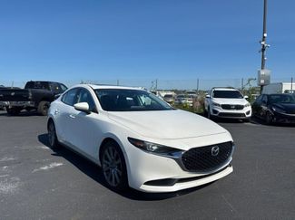 Used 2019 MAZDA MAZDA3 AWD Sedan w/ Premium Package 360° Tour
