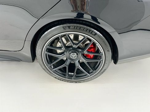 Certified 2026 Mercedes-Benz AMG GT 53 image 35