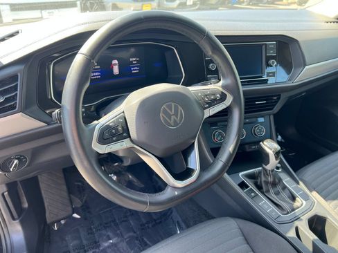 Used 2024 Volkswagen Jetta S FWD image 31