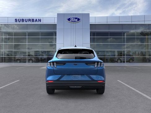 New 2026 Ford Mustang Mach-E Premium AWD/4WD image 6