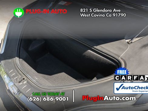 Used 2017 Tesla Model S 75 RWD image 13