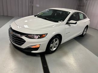 Used 2024 Chevrolet Malibu LS FWD video 3