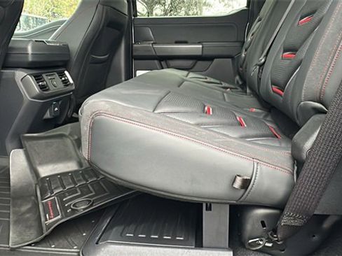 New 2025 Ford F150 Lariat w/ Equipment Group 502A High image 21