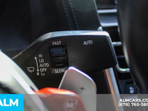 Used 2022 BMW M8 Gran Coupe xDrive Competition AWD/4WD image 29