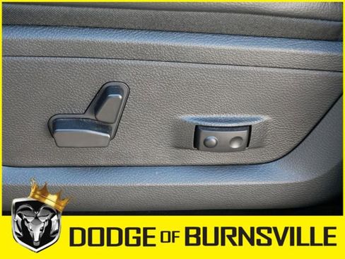 Used 2025 RAM 2500 Laramie image 20