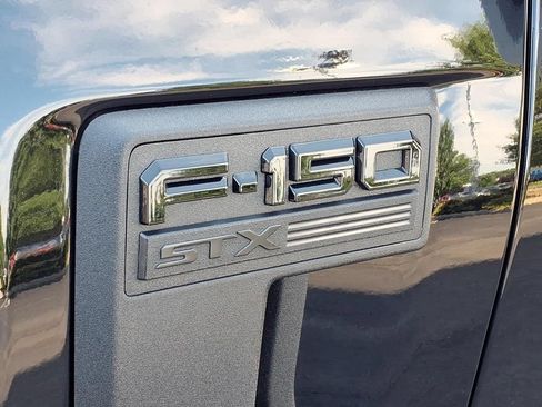 Used 2025 Ford F150 STX w/ Equipment Group 201A FX4 AWD/4WD image 32