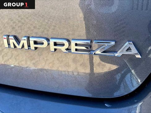 Used 2025 Subaru Impreza 2.0i image 9