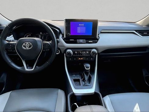 Certified 2023 Toyota RAV4 XLE Premium image 7