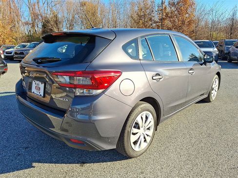 Certified 2023 Subaru Impreza 2.0i image 7