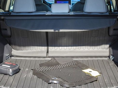 New 2025 Toyota RAV4 XLE Premium image 24