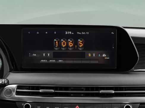 Used 2024 Hyundai Palisade Calligraphy FWD image 19