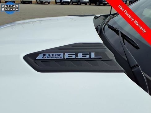 Used 2025 Chevrolet Silverado 2500 LT w/ Convenience Package AWD/4WD image 10