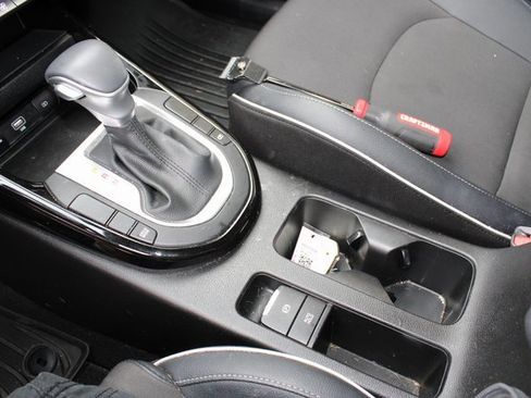 Used 2023 Kia Forte GT-Line w/ GT-Line Technology Package image 23