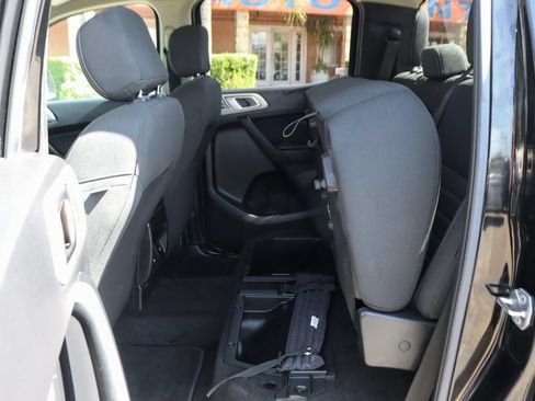 Used 2020 Ford Ranger XLT w/ Equipment Group 301A Mid RWD image 33