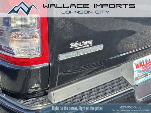 Used 2021 RAM 1500 Big Horn image 12