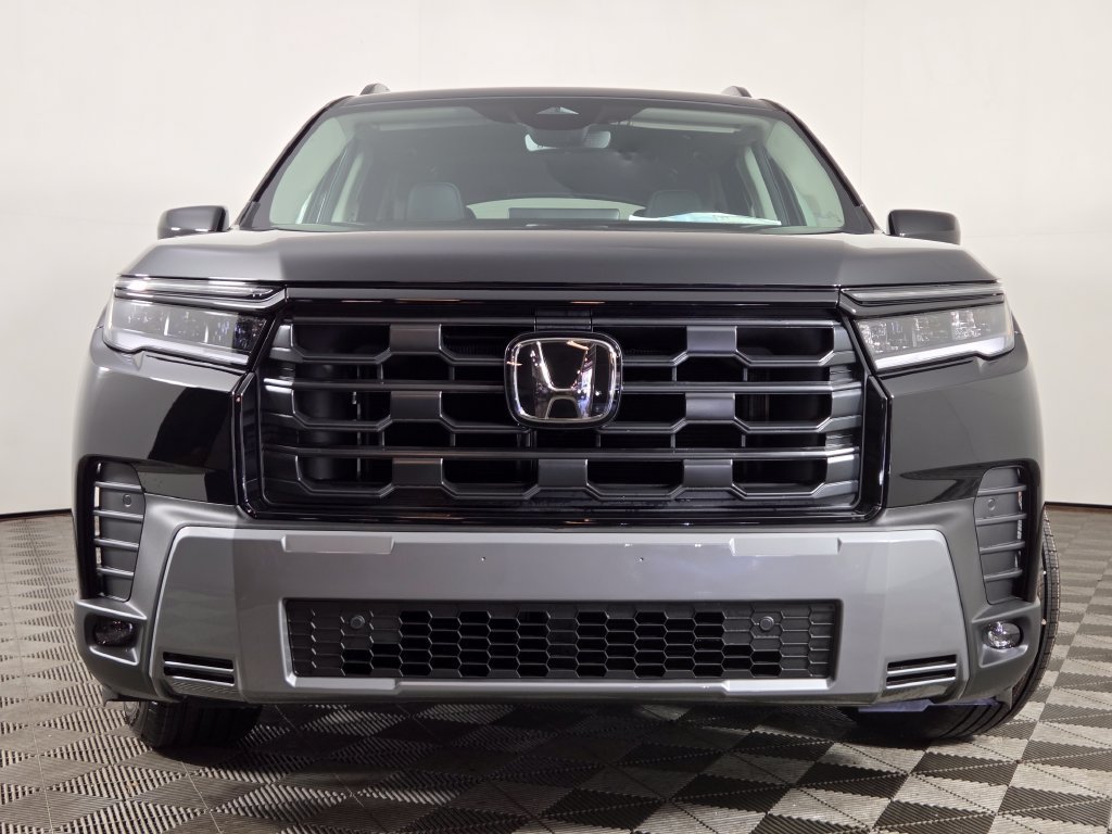 New 2026 Honda Pilot EX-L image 11