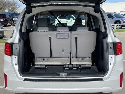 Certified 2026 Honda Odyssey EX-L image 31